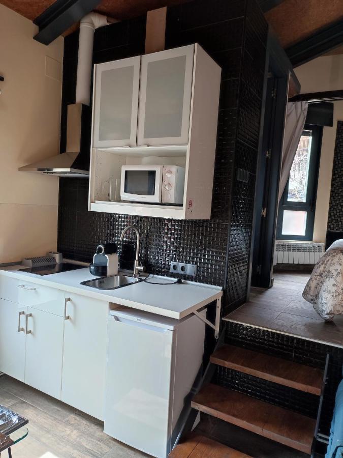 La Casa De Las Cabilas Cuevas Del Valle エクステリア 写真