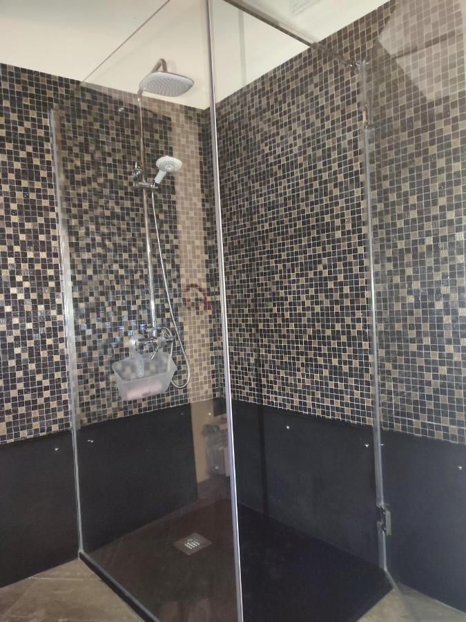 La Casa De Las Cabilas Cuevas Del Valle エクステリア 写真