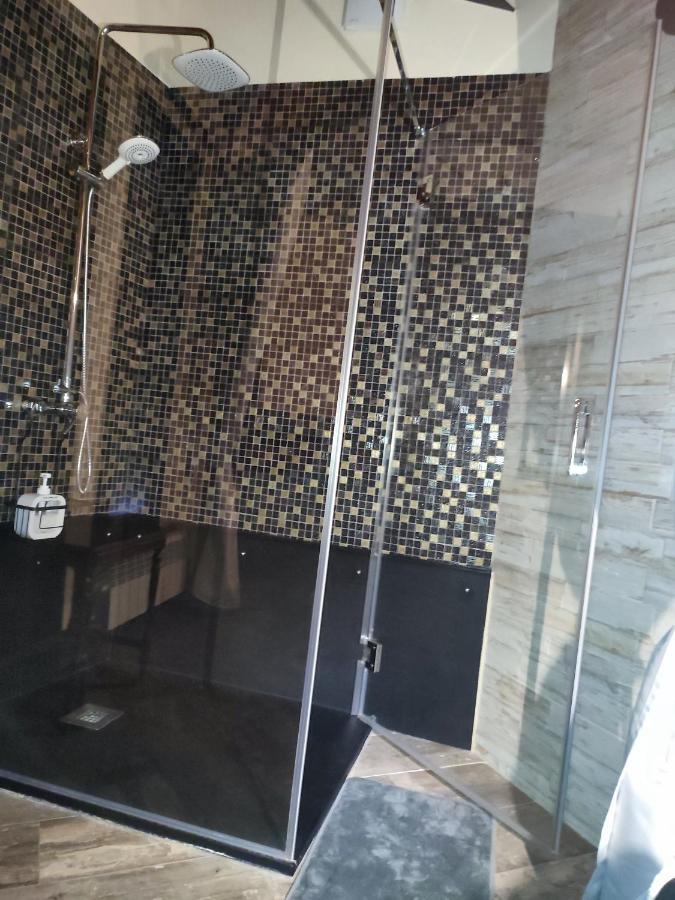 La Casa De Las Cabilas Cuevas Del Valle エクステリア 写真